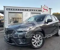 2015 Mazda CX-5