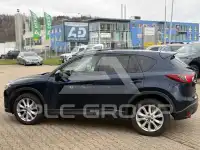 2015 Mazda CX-5