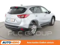 2015 Mazda CX-5