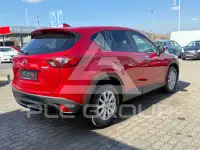 2015 Mazda CX-5