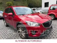 2015 Mazda CX-5