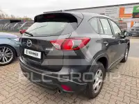 2015 Mazda CX-5