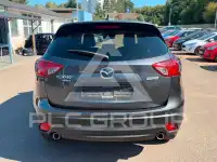 2015 Mazda CX-5