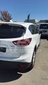 2015 Mazda CX-5