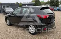 2015 Mazda CX-5