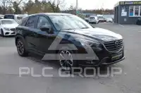 2015 Mazda CX-5