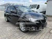 2015 Mazda CX-5