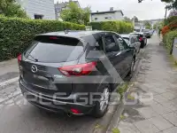 2015 Mazda CX-5