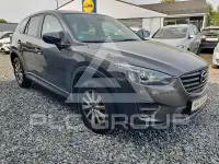 2015 Mazda CX-5