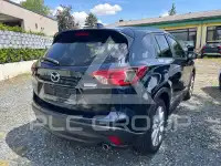2015 Mazda CX-5