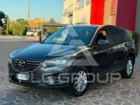 2015 Mazda CX-5