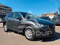 2015 Mazda CX-5