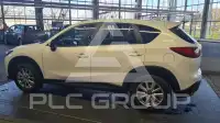2015 Mazda CX-5