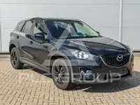 2015 Mazda CX-5