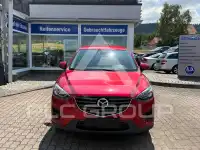 2015 Mazda CX-5