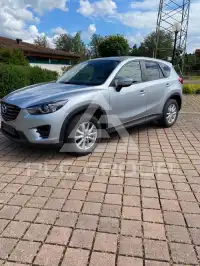 2015 Mazda CX-5