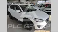 2015 Mazda CX-5