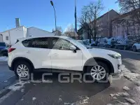 2015 Mazda CX-5