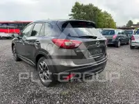 2015 Mazda CX-5