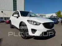 2015 Mazda CX-5