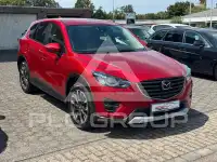 2015 Mazda CX-5