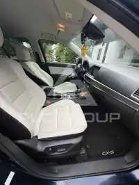 2015 Mazda CX-5