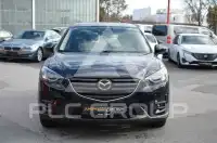2015 Mazda CX-5
