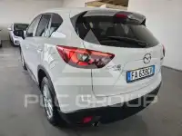 2015 Mazda CX-5