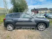 2015 Mazda CX-5