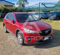2015 Mazda CX-5