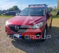 2015 Mazda CX-5