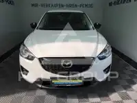 2015 Mazda CX-5