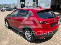 2015 Mazda CX-5