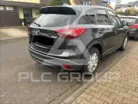 2015 Mazda CX-5