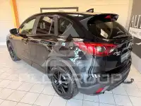 2015 Mazda CX-5