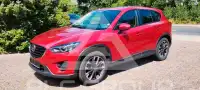 2015 Mazda CX-5