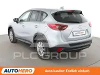 2015 Mazda CX-5