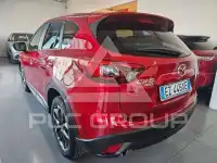 2015 Mazda CX-5