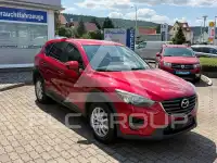 2015 Mazda CX-5