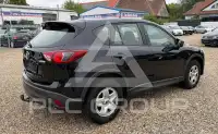 2015 Mazda CX-5
