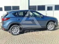 2015 Mazda CX-5