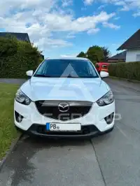 2015 Mazda CX-5