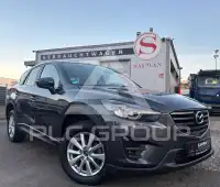 2015 Mazda CX-5