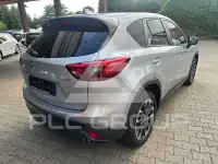 2015 Mazda CX-5