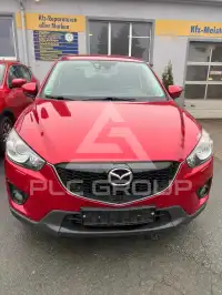 2015 Mazda CX-5