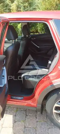 2015 Mazda CX-5