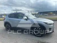 2015 Mazda CX-5