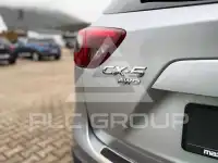 2015 Mazda CX-5