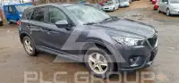 2015 Mazda CX-5