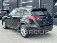 2015 Mazda CX-5